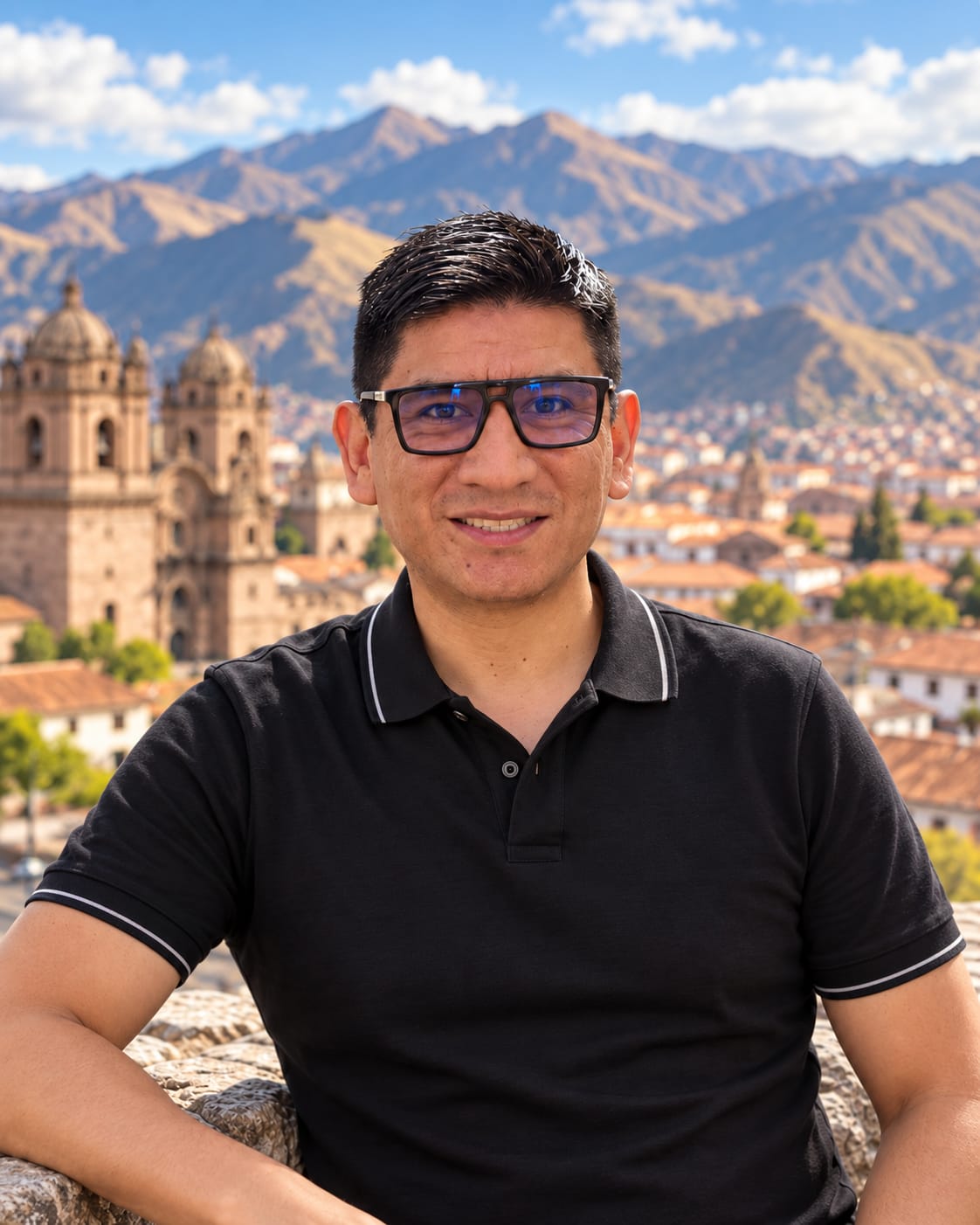 Edwin Valentín