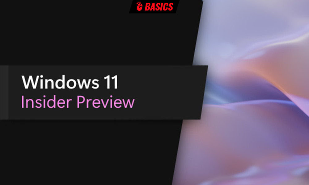 Cómo probar ya Windows 11 Moment 3